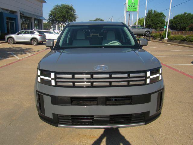 used 2024 Hyundai Santa Fe car, priced at $26,888