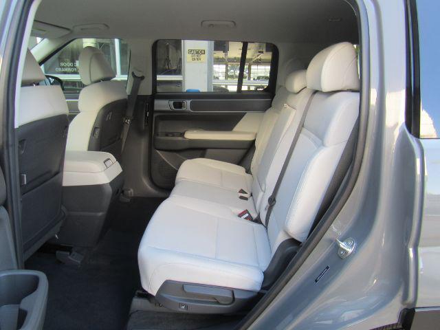 used 2024 Hyundai Santa Fe car, priced at $26,888