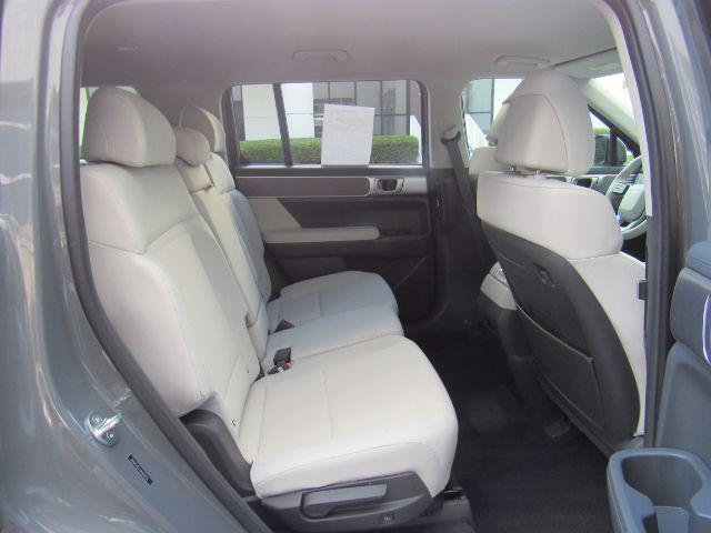 used 2024 Hyundai Santa Fe car, priced at $26,888