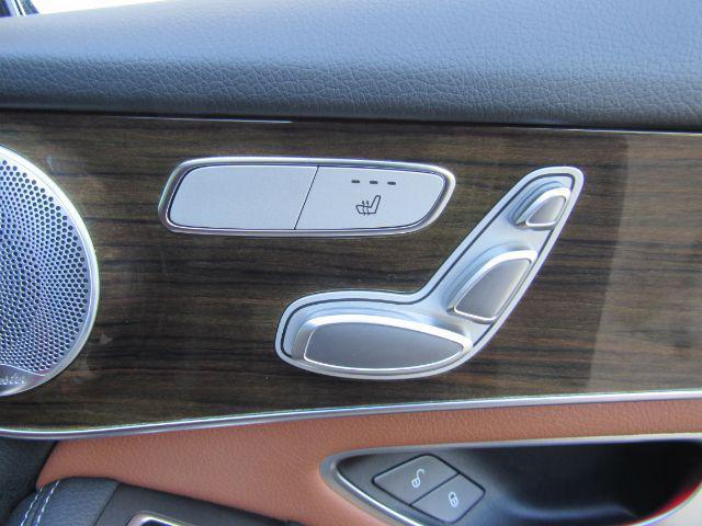 used 2021 Mercedes-Benz GLC 300 car, priced at $24,888