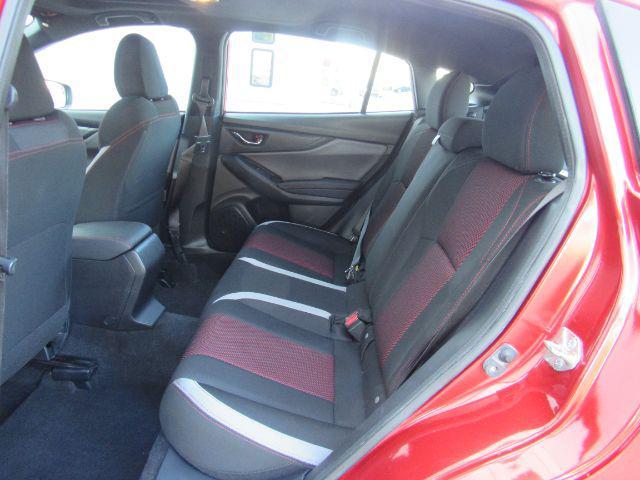 used 2020 Subaru Impreza car, priced at $19,900