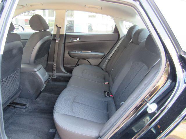 used 2019 Kia Optima car, priced at $13,400