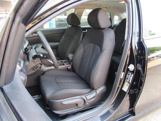 used 2019 Kia Optima car, priced at $13,400