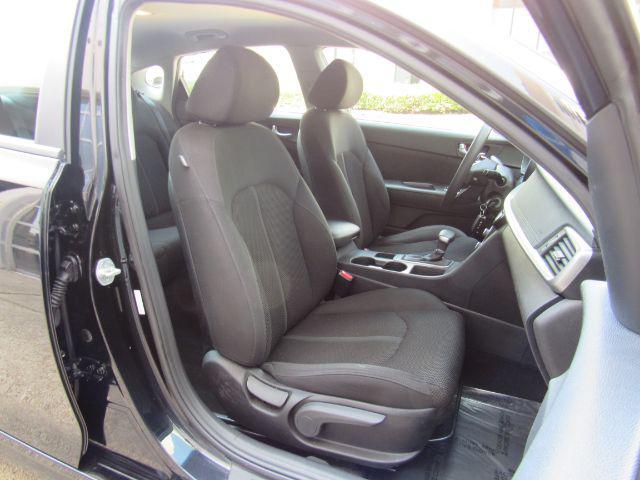 used 2019 Kia Optima car, priced at $13,400