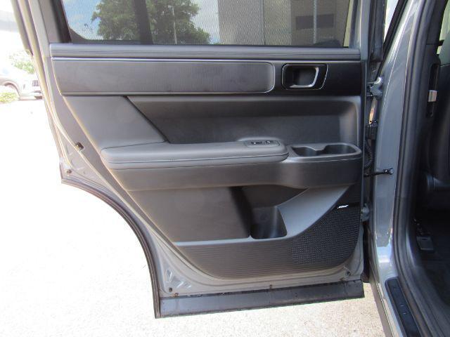 used 2024 Hyundai Santa Fe car, priced at $37,777