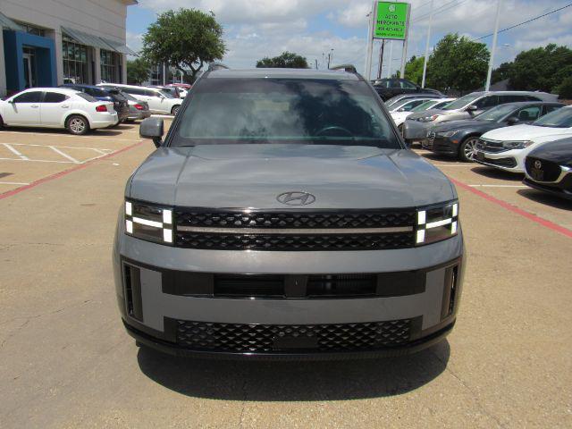 used 2024 Hyundai Santa Fe car, priced at $37,777