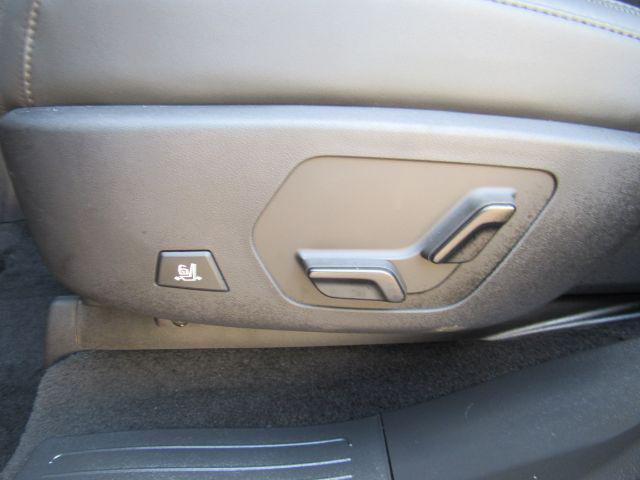 used 2024 Hyundai Santa Fe car, priced at $37,777