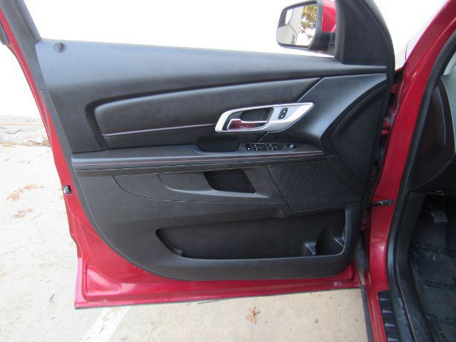 used 2013 GMC Terrain car, priced at $10,900