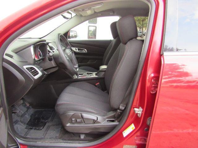 used 2013 GMC Terrain car, priced at $10,900