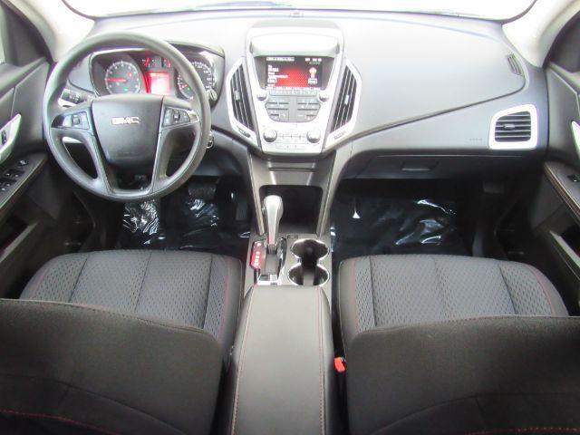 used 2013 GMC Terrain car, priced at $10,900