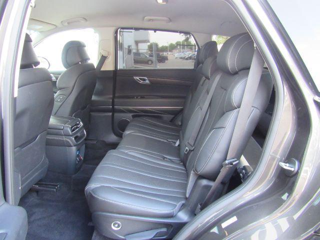 used 2024 Genesis GV80 car, priced at $37,777