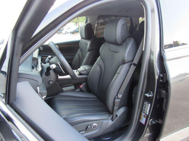 used 2024 Genesis GV80 car, priced at $37,777