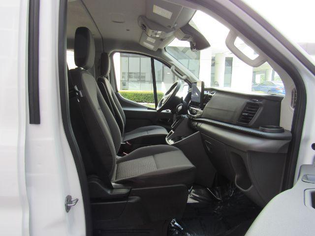 used 2025 Ford Transit-350 car, priced at $49,400