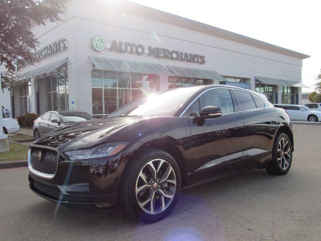 used 2019 Jaguar I-PACE car, priced at $22,990