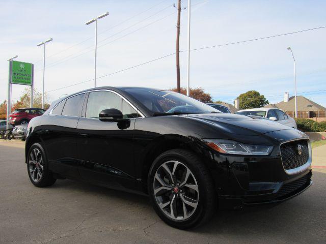 used 2019 Jaguar I-PACE car, priced at $22,990