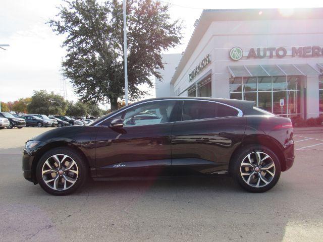 used 2019 Jaguar I-PACE car, priced at $22,990