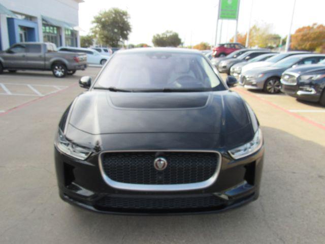 used 2019 Jaguar I-PACE car, priced at $22,990