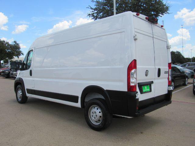 used 2023 Ram ProMaster 2500 car, priced at $34,888