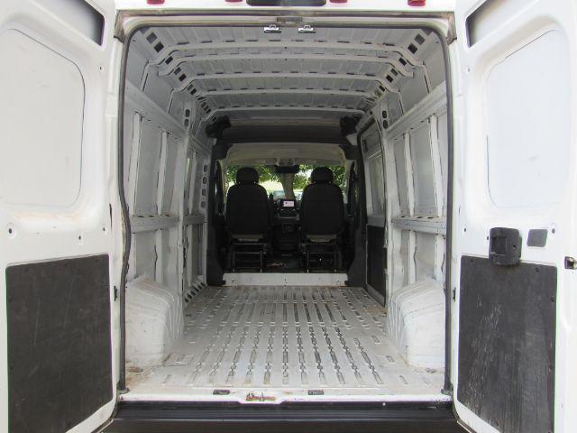 used 2023 Ram ProMaster 2500 car, priced at $34,888