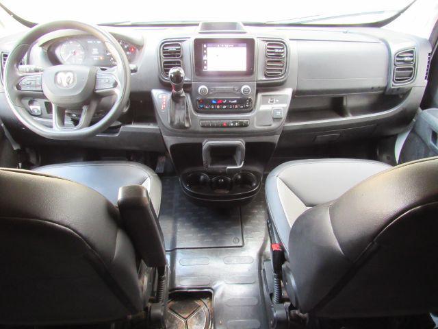 used 2023 Ram ProMaster 2500 car, priced at $34,888