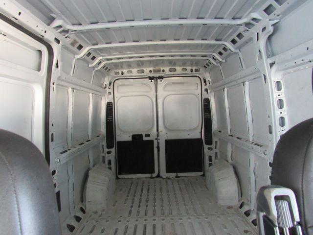 used 2023 Ram ProMaster 2500 car, priced at $34,888