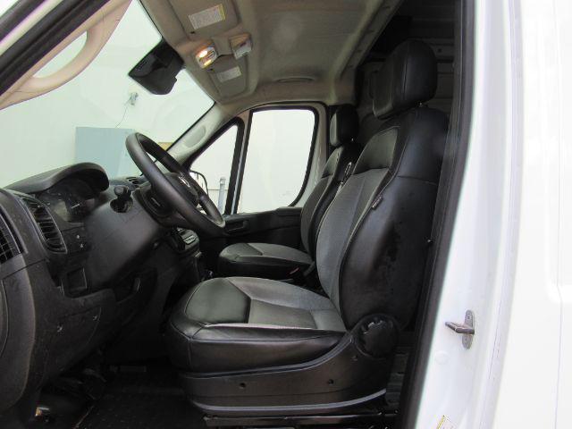 used 2023 Ram ProMaster 2500 car, priced at $34,888