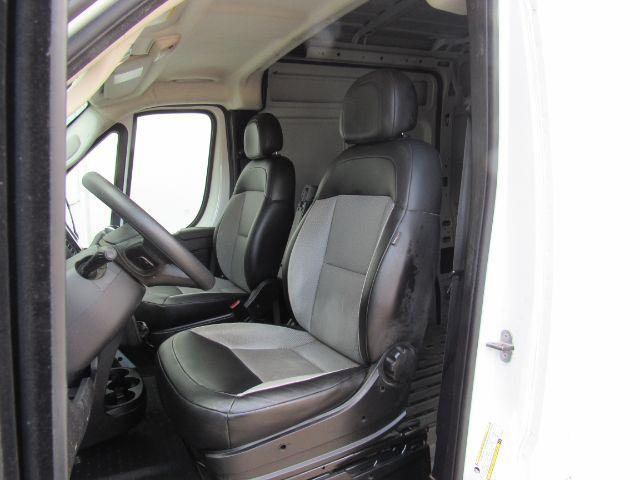 used 2023 Ram ProMaster 2500 car, priced at $34,888