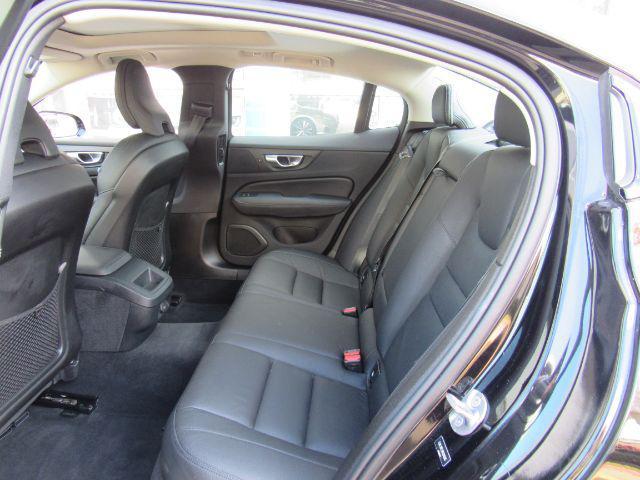 used 2024 Volvo S60 car, priced at $26,990