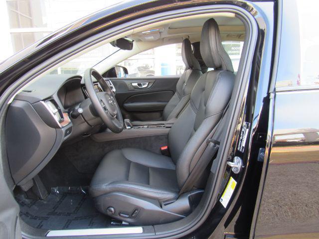 used 2024 Volvo S60 car, priced at $26,990