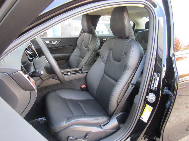 used 2024 Volvo S60 car, priced at $26,990