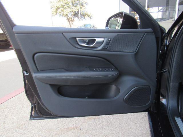 used 2024 Volvo S60 car, priced at $26,990