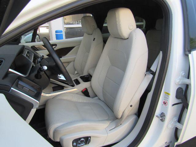 used 2020 Jaguar I-PACE car, priced at $26,400