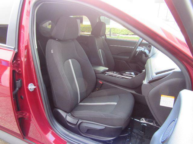 used 2023 Hyundai Sonata Hybrid car, priced at $21,400