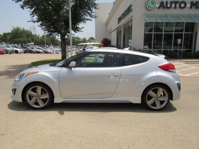 used 2013 Hyundai Veloster car, priced at $9,990