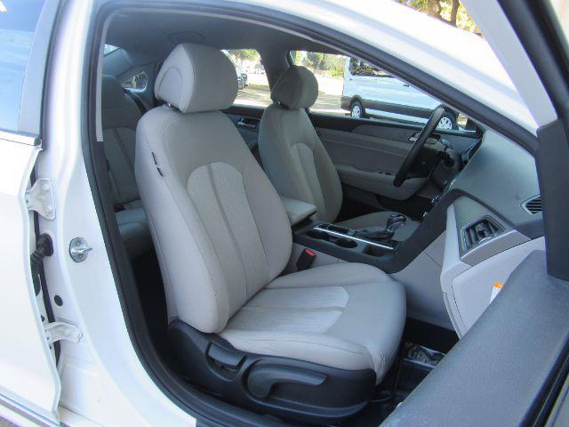 used 2017 Hyundai Sonata Plug-In Hybrid car, priced at $12,900