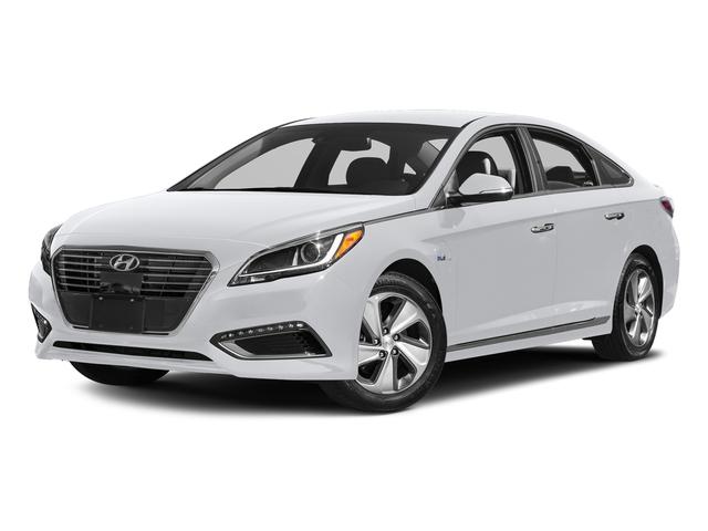 used 2017 Hyundai Sonata Plug-In Hybrid car, priced at $12,900