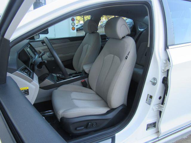 used 2017 Hyundai Sonata Plug-In Hybrid car, priced at $12,900