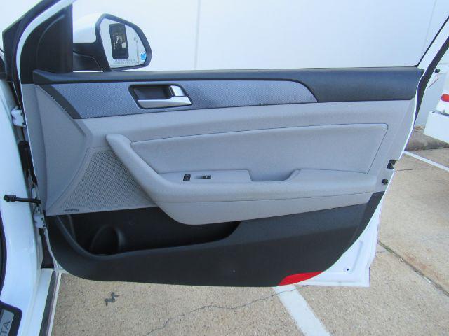 used 2017 Hyundai Sonata Plug-In Hybrid car, priced at $12,900