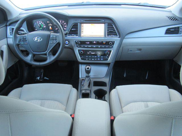 used 2017 Hyundai Sonata Plug-In Hybrid car, priced at $12,900