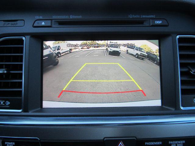 used 2017 Hyundai Sonata Plug-In Hybrid car, priced at $12,900