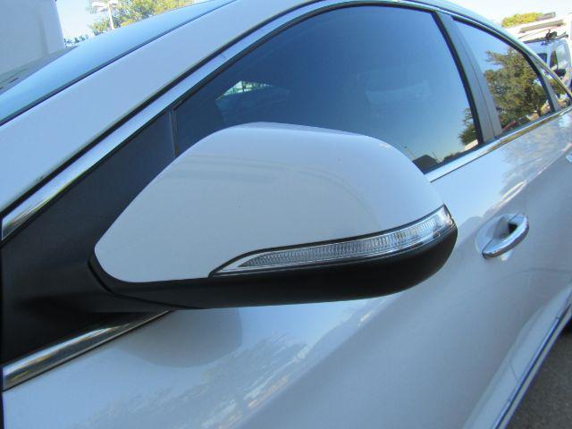 used 2017 Hyundai Sonata Plug-In Hybrid car, priced at $12,900