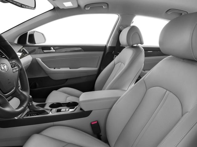 used 2017 Hyundai Sonata Plug-In Hybrid car, priced at $12,900