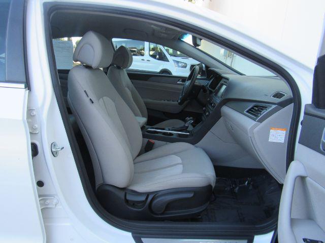 used 2017 Hyundai Sonata Plug-In Hybrid car, priced at $12,900