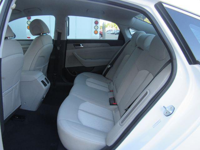 used 2017 Hyundai Sonata Plug-In Hybrid car, priced at $12,900