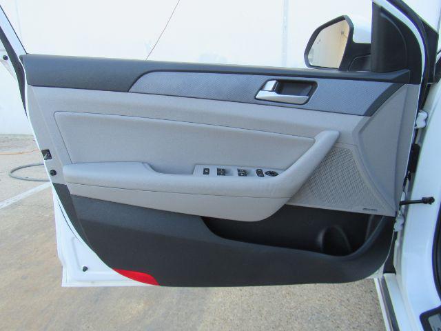 used 2017 Hyundai Sonata Plug-In Hybrid car, priced at $12,900