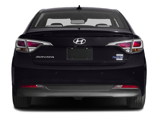 used 2017 Hyundai Sonata Plug-In Hybrid car, priced at $12,900