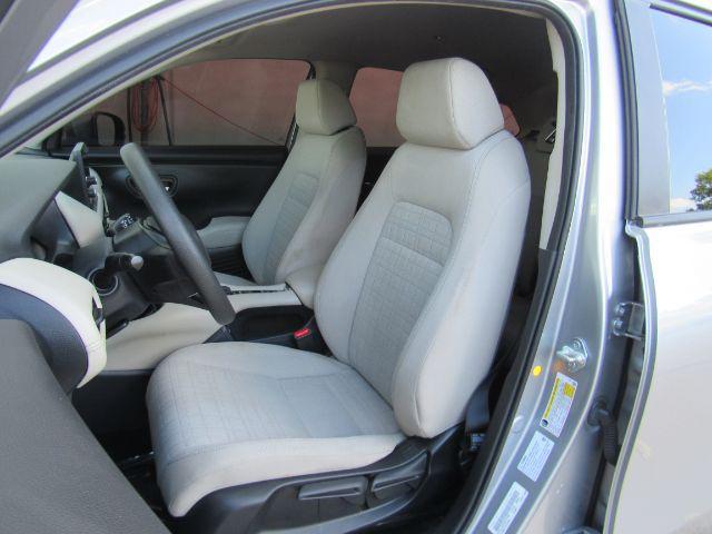 used 2023 Honda HR-V car, priced at $19,499