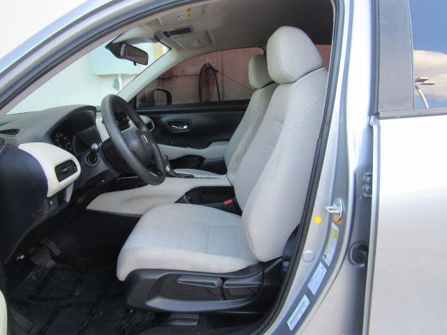 used 2023 Honda HR-V car, priced at $19,499