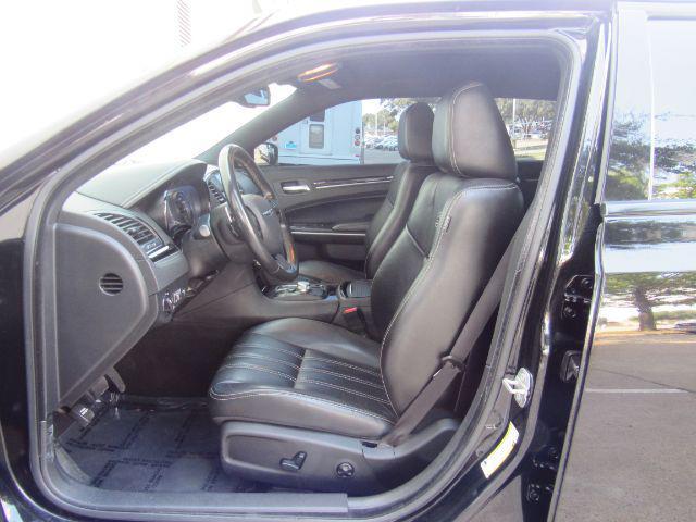 used 2019 Chrysler 300 car, priced at $20,995