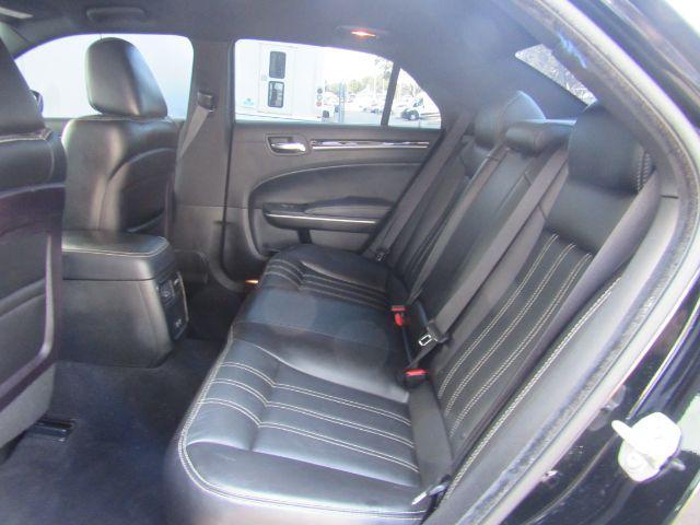 used 2019 Chrysler 300 car, priced at $20,995